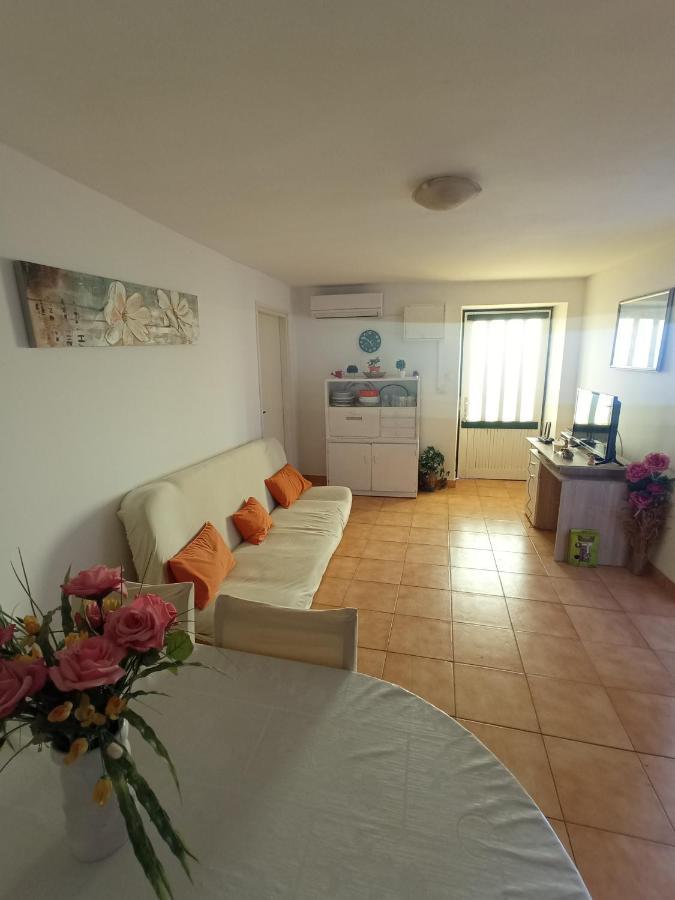 Apartman Anna Podstrana Exteriér fotografie